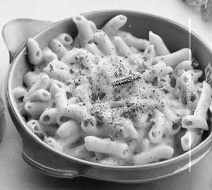 Cheese Macaroni