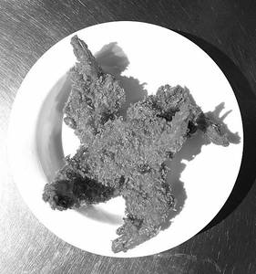 Mongolian Fried Prawn