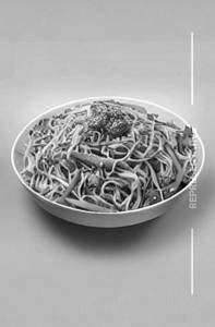 Veg Chilli Garlic Noodles