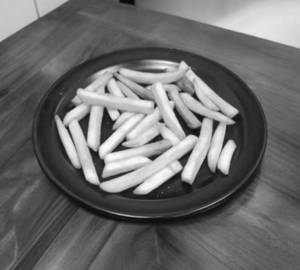 Classic French Fries 
