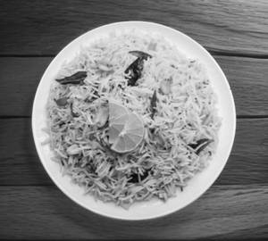 Veg Biryani