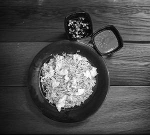 Egg Fried Rice