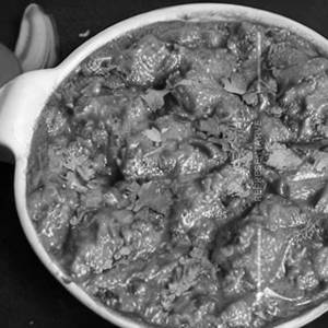 Cheese Kaju Masala