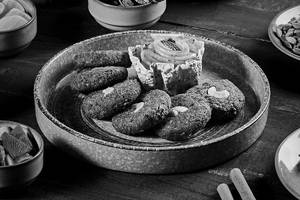 Hara Bhara Kebab