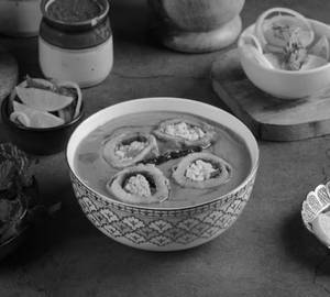 Kashmiri Dum Aloo
