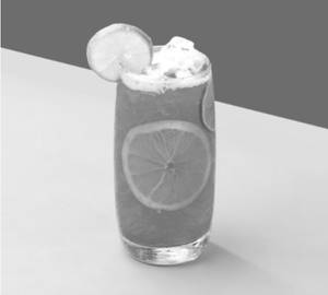Vermillion Iced Tea
