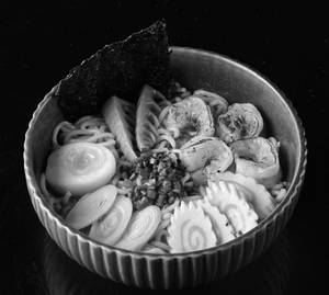 Shoyu Ramen Ebi