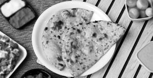 Plain Roti