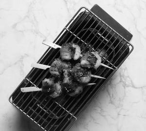 Ebi Robata