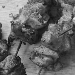 Chicken Tikka