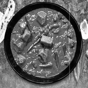Veg Kolhapuri