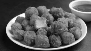 Paneer Crispy Popcorn