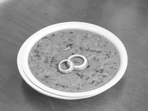 Dal Khichdi