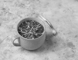 Chicken Manchow Soup