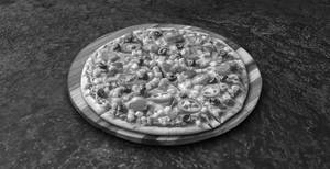 Mix Veg Pizza