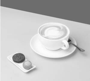 Cappuccino House Blend