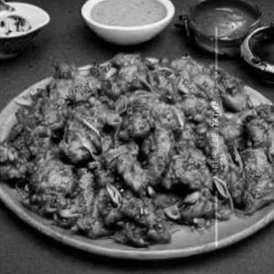Chicken Nakmakai