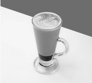 Cafe Mocha (Hot )