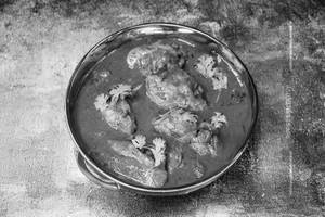 Chicken Kadai