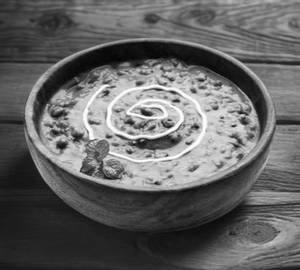 Daal makhani