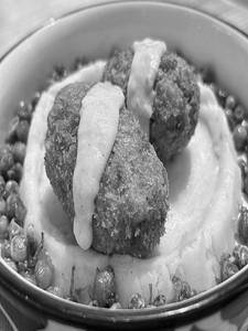 Chicken Alakiev