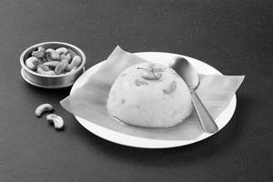 Kesari Bath