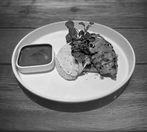 Thyme Infused Chicken Breast