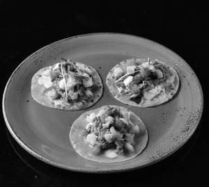 Pulled Pork Tacos
