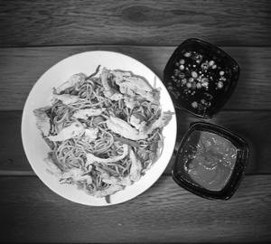 Chicken Chowmein