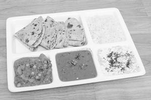 Special Thali