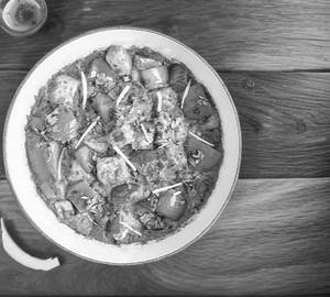 Kadai paneer