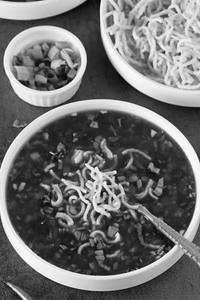 Veg Manchow Soup