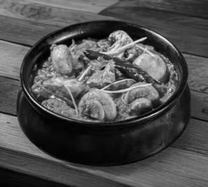 Kadai Mushroom