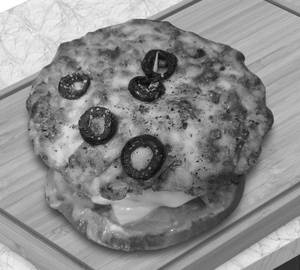 Burgerzzia