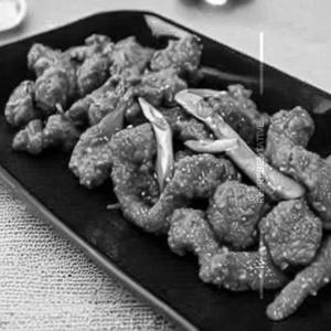 Gobi Chilli Dry