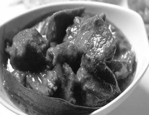 Mutton Rogan Curry