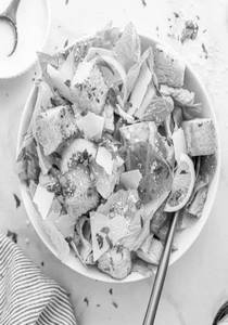 Ceaser Salad