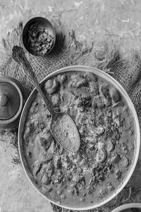 Mushroom Pepper Gravy