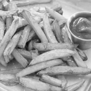 French Fry