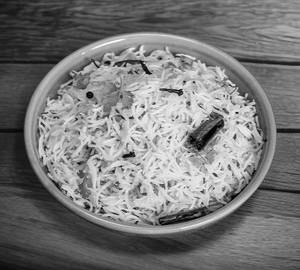 Jeera Rice
