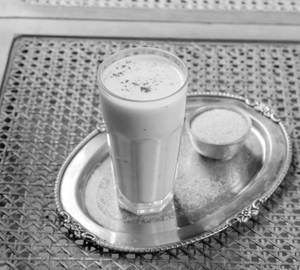 Khari Lassi (Salted)