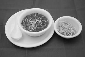 Manchow Soup