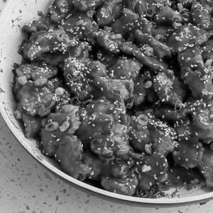 Hunan Chicken