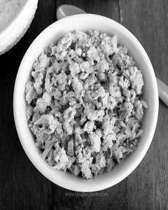 Egg Poriyal