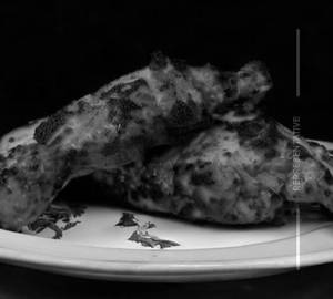 Tandoori Chicken
