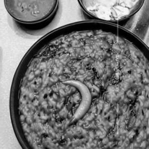 Dal Palak Khichadi