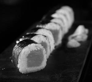 Tuna Maki