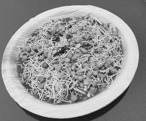 Masala Puri