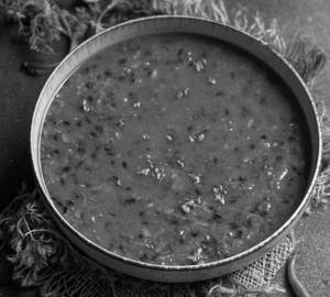 Dal Tadka