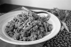 Chicken Kothu Parotta